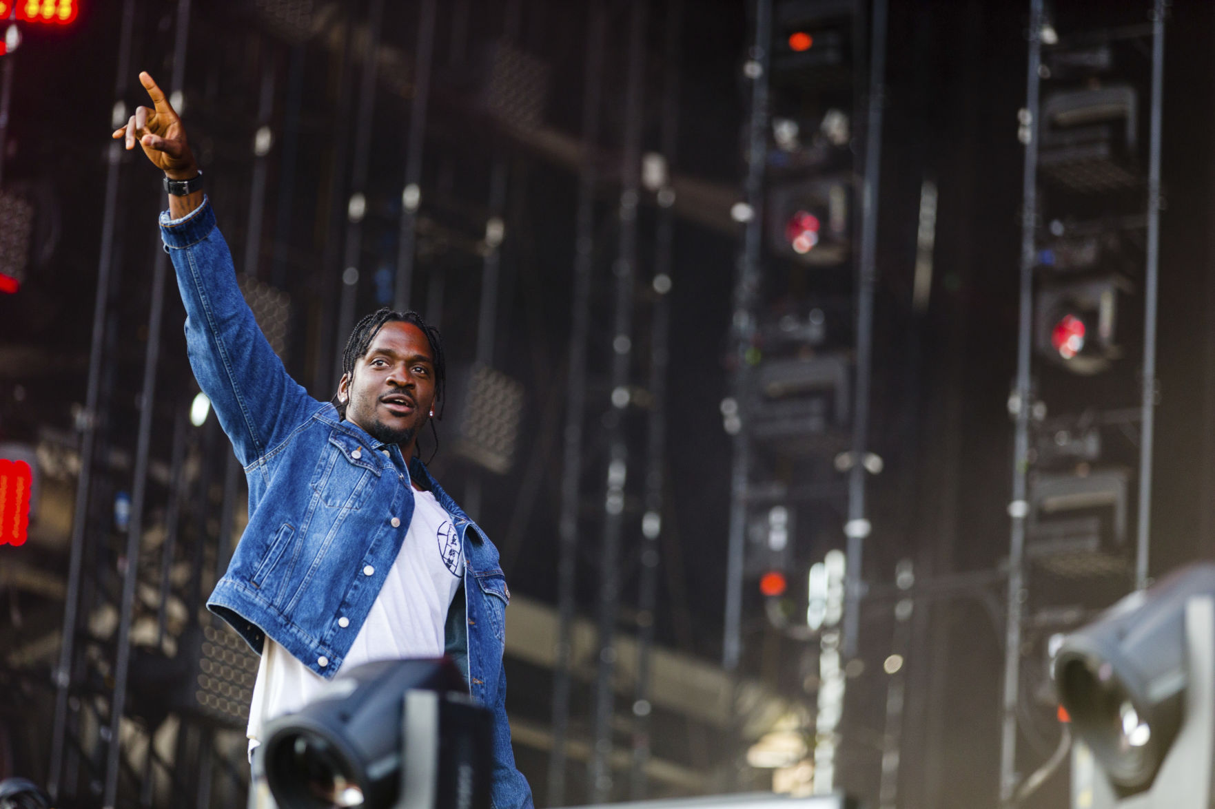 2017 Made in America Festival Day 2